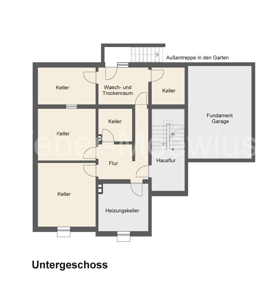 Einfamilienhaus zum Kauf 389.000 € 7 Zimmer 184 m²<br/>Wohnfläche 301 m²<br/>Grundstück Alt-Hürth Hürth / Alt-Hürth 50354