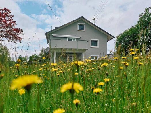 Mehrfamilienhaus zum Kauf 585.000 € 9,5 Zimmer 215,7 m² 1.494 m² Grundstück Musbach Freudenstadt 72250
