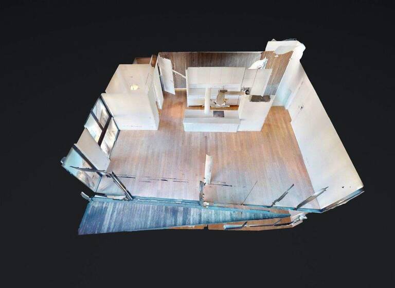 Maisonette zur Miete 2.667 € 3,5 Zimmer 140,7 m² Wien 1040