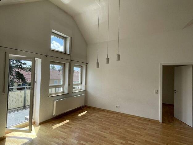 Wohnung zum Kauf provisionsfrei 289.000 € 3 Zimmer 61 m² 2. Geschoss Gottwollshausen Schwäbisch Hall 74523