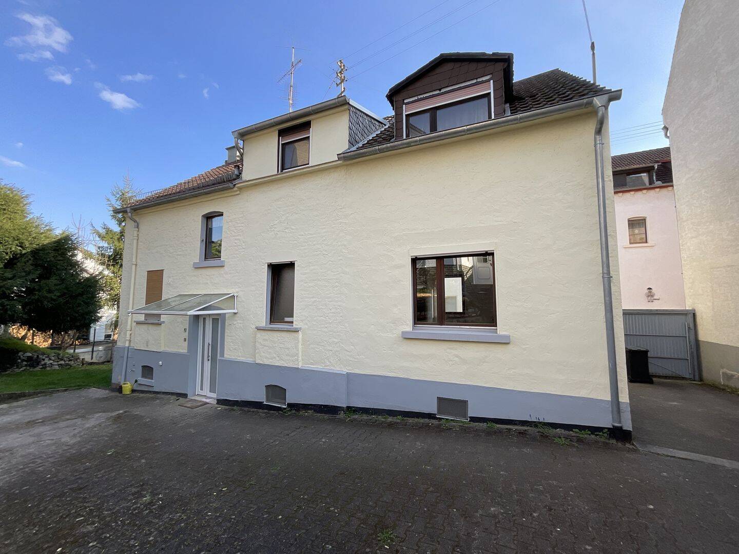 House in Wiesbaden, Dotzheim - Ansicht 2