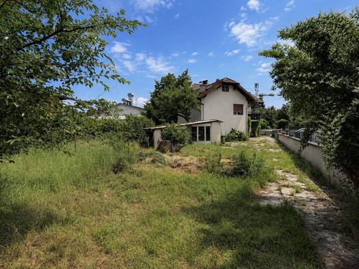 Einfamilienhaus zum Kauf 685.000 € 6 Zimmer 150 m² 1.064 m² Grundstück Wals-Siezenheim 5071