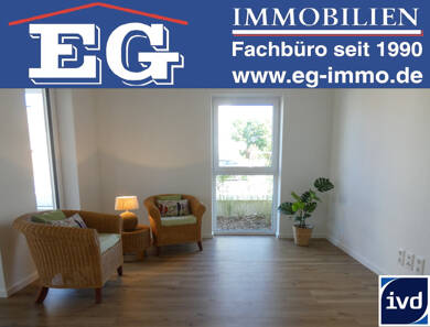 Wohnung zur Miete 1.250 € 3 Zimmer 107 m² Schötmar Bad Salzuflen 32108