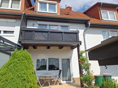 Einfamilienhaus zum Kauf 155.000 € 4 Zimmer 120 m² 164 m² Grundstück Hettstedt Hettstedt 06333