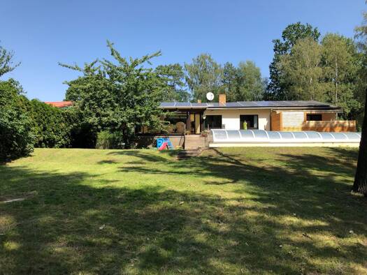 Wohnung zur Miete 1.750 € 5 Zimmer 143 m² Geschoss 1/2 frei ab 01.12.2026 Klosterfelde Wandlitz 16348