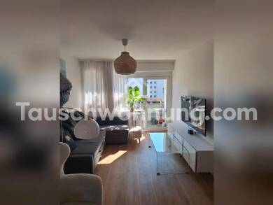 Wohnung zur Miete Tauschwohnung 661 € 3 Zimmer 76,5 m² 3. Geschoss Mainz 55116