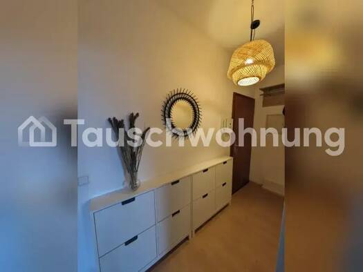 Wohnung zur Miete Tauschwohnung 420 € 2 Zimmer 40 m² Bilk Düsseldorf 40225