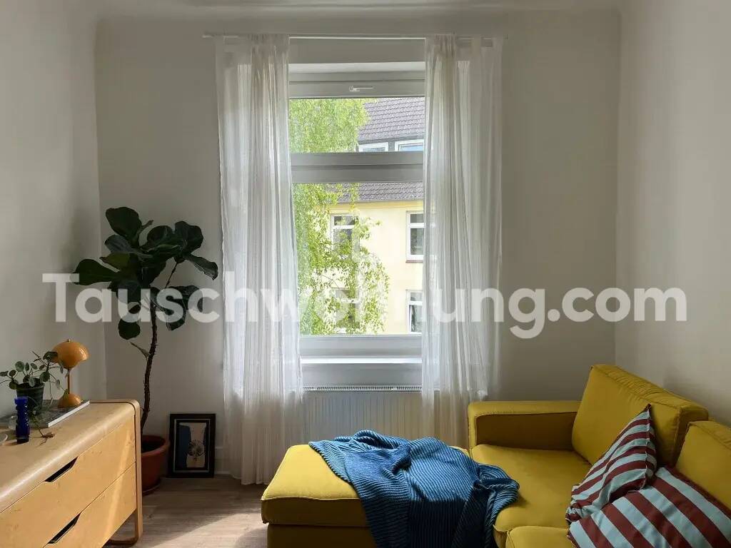 Wohnung zur Miete · Tauschwohnung