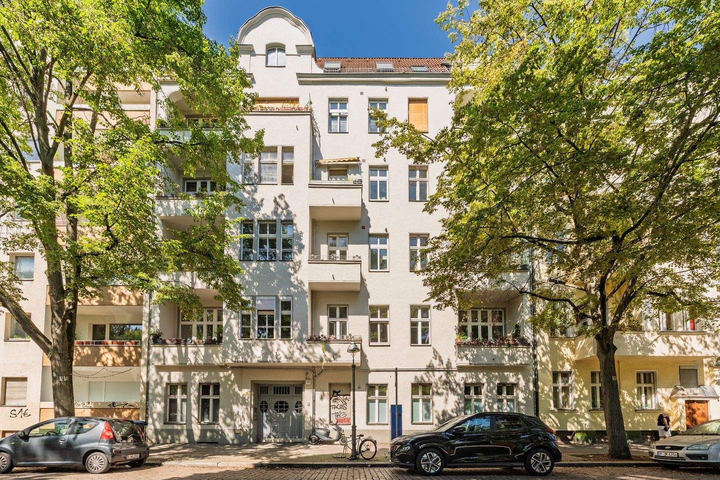 Wohnung Kaufen Berlin Kreuzberg