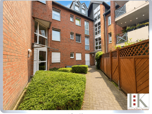 Wohnung zum Kauf als Kapitalanlage geeignet 229.000 € 2 Zimmer 67,3 m² Grimlinghausen Neuss 41468