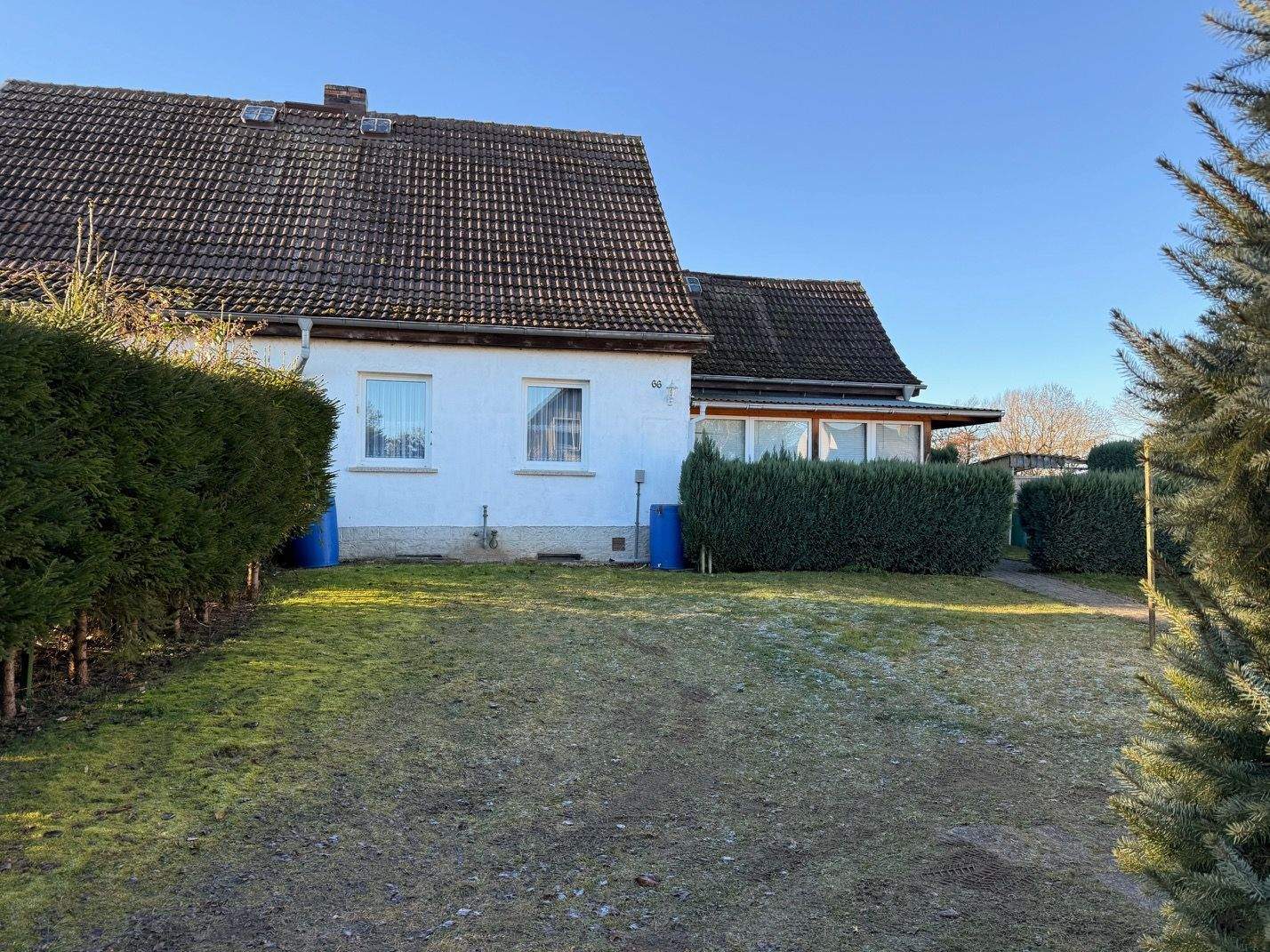 Haus – Prenzlau, Uckermark - Ansicht 2