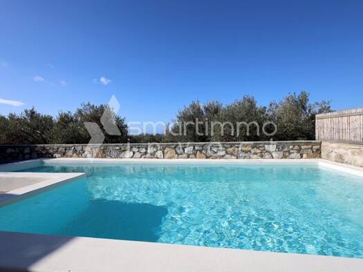 Einfamilienhaus zum Kauf 630.000 € 4 Zimmer 102 m² 200 m² Grundstück Paros Municipality 844 00
