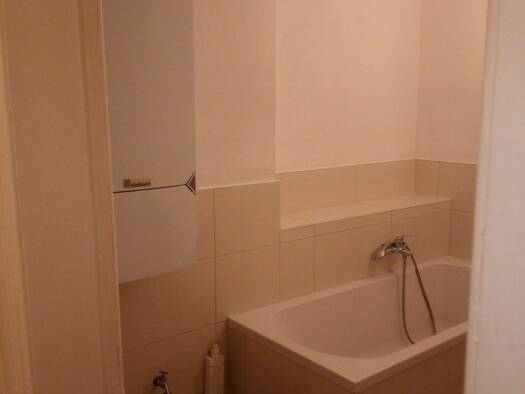 Wohnung zur Miete 700 € 3 Zimmer 80 m² Geschoss 2/3 frei ab sofort Jahnstraße 15 Neustadt Brandenburg an der Havel 14776