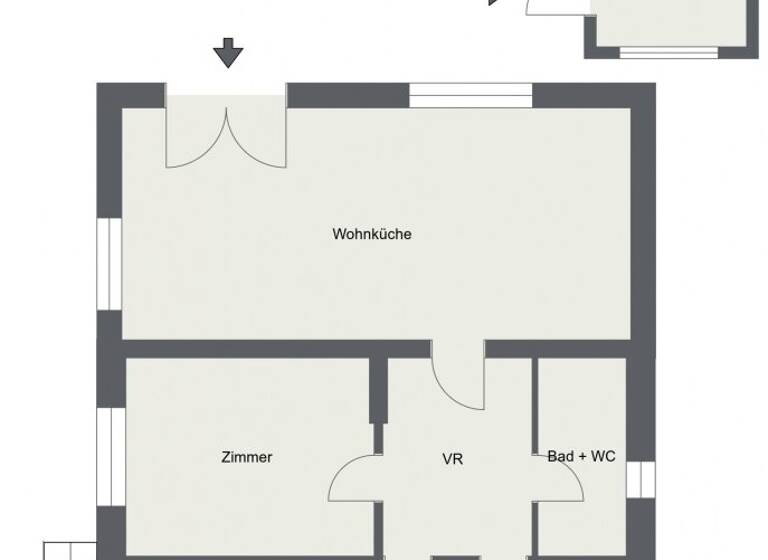 Einfamilienhaus zum Kauf 580.000 € 4 Zimmer 93,5 m² 1.082 m² Grundstück Strasshof an der Nordbahn 2231