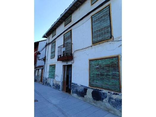Villa zum Kauf 52.000 € 1 Zimmer Cervera de Pisuerga 34840