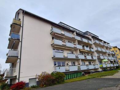 Wohnung zur Miete 420 € 1 Zimmer 37 m² 3. Geschoss Friedrich-Ebert-Straße 16 Feucht Feucht 90537