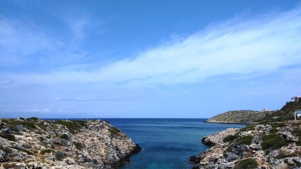 Grundstück zum Kauf 7.000.000 € 29.219 m² Grundstück Kreta Tersana 731 00