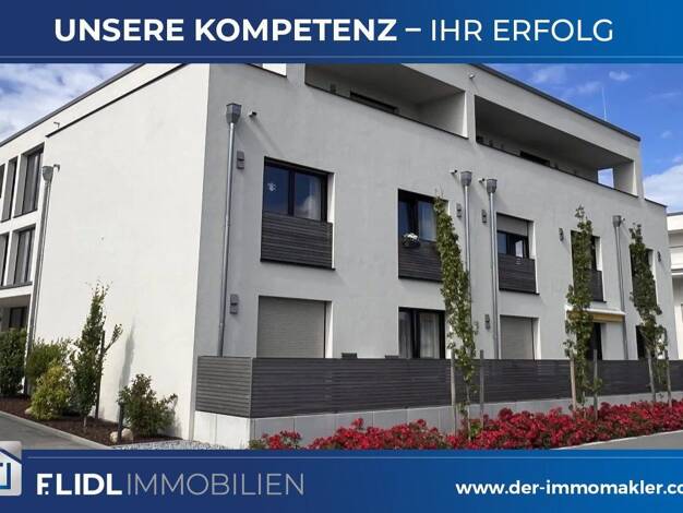 Penthouse zum Kauf 385.000 € 3 Zimmer 90,2 m² 2. Geschoss Hartkirchen Pocking 94060