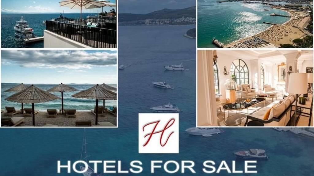 Hotel zum Kauf 8.500.000 € 200 m² Gastrofläche 850 m² Grundstück Antalya 07230