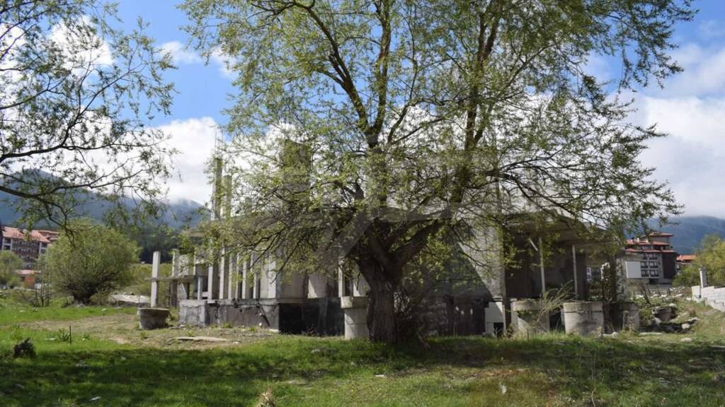 Grundstück zum Kauf 297.000 € Bansko