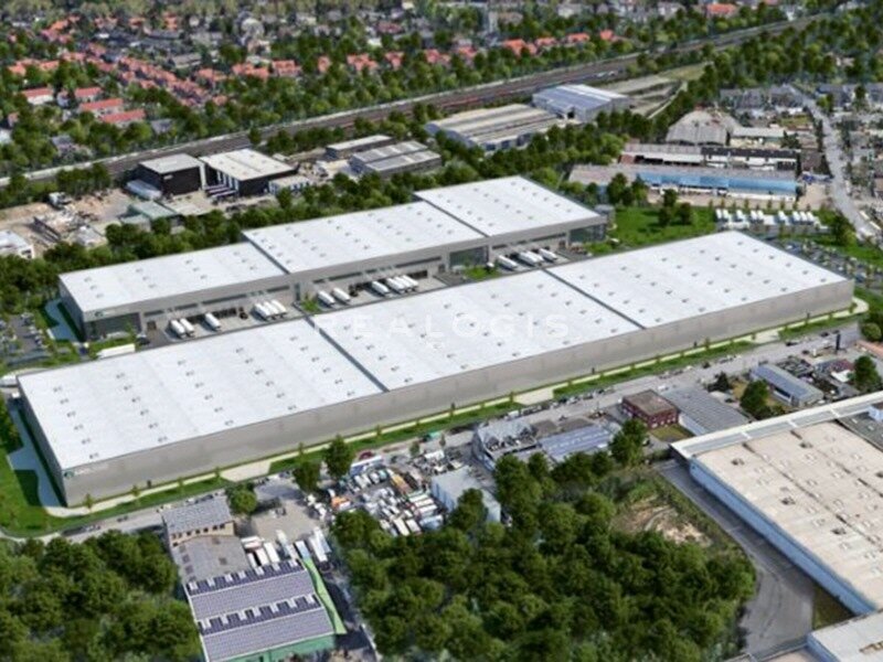 Halle/Industriefläche zur Miete provisionsfrei 50.623 m²<br/>Lagerfläche ab 5.327 m²<br/>Teilbarkeit Batenbrock - Süd Bottrop 46238