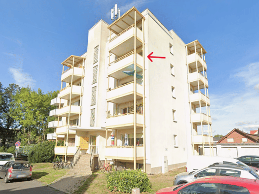 Wohnung zum Kauf 129.000 € 2 Zimmer 38 m² Grone Göttingen 37081