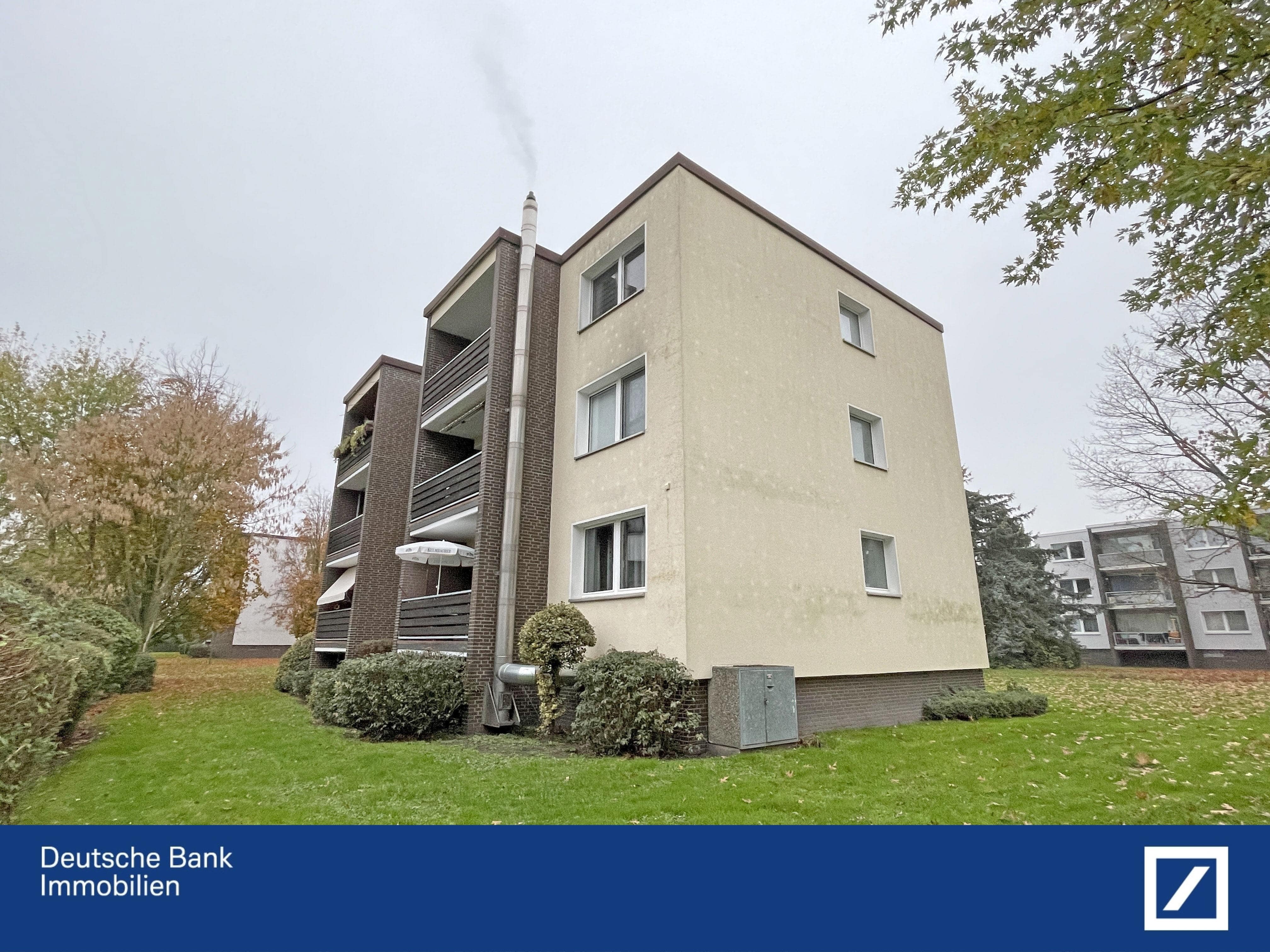 Wohnung zum Kauf 199.000 € 4 Zimmer 91,8 m²<br/>Wohnfläche Lehrte - Nordwest Lehrte 31275