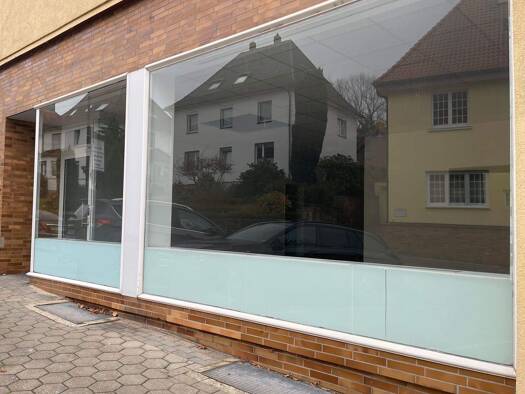 Wohn- und Geschäftshaus zur Miete provisionsfrei 6 € 4 Zimmer 134 m² Bürofläche Hindenburgstraße 24 Alt-Georgsmarienhütte Georgsmarienhütte 49124