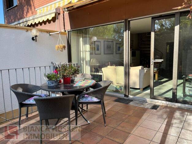 Reihenmittelhaus zum Kauf 188.380 € 4 Zimmer 91,2 m² 5.667 m² Grundstück Mark Hamm 59071