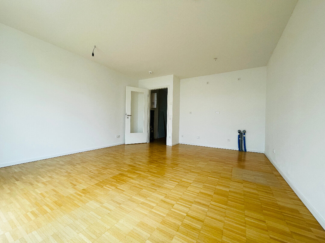 Wohnung zur Miete 500 € 1 Zimmer 36,2 m²<br/>Wohnfläche 5.<br/>Geschoss Äußere Bayreuther Str. 20 Veilhof Nürnberg 90491