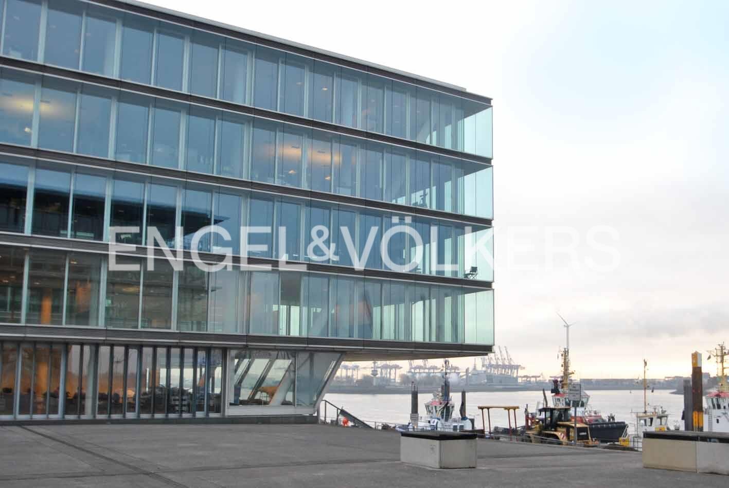 Bürofläche zur Miete 21 € 555 m²<br/>Bürofläche ab 555 m²<br/>Teilbarkeit Ottensen Hamburg 22763