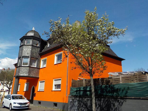 Wohnung zur Miete 645 € 2 Zimmer 65 m² 1. Geschoss Im Hüttenstück 4 Neuendorf 1 Koblenz 56070