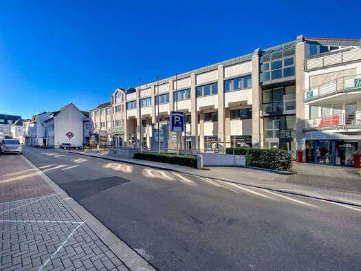 Bürofläche zur Miete provisionsfrei 10 € 54 Zimmer 1.636 m² Bürofläche Erkelenz Erkelenz 41812