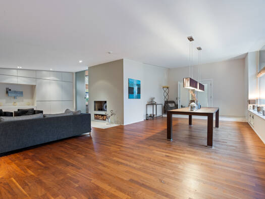 Bungalow zum Kauf 785.000 € 7 Zimmer 295 m² 2.258 m² Grundstück Seevetal 21220