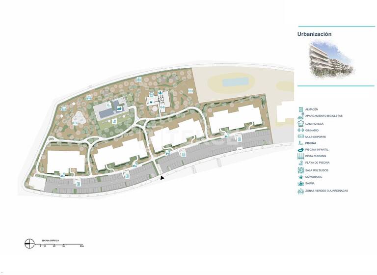 Studio zum Kauf 470.000 € 4 Zimmer 97 m² EG Alicante 03770