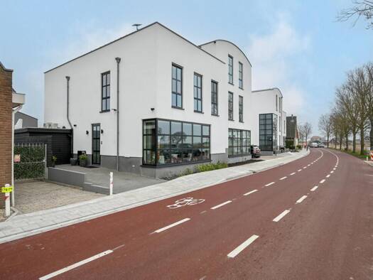 Herrenhaus zum Kauf 1.375.000 € 5 Zimmer 197 m² 180 m² Grundstück amsteldijk zuid 178 A amstelveen 1189 VM