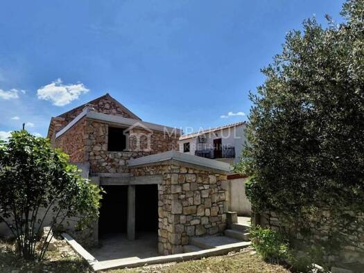 Haus zum Kauf 270.000 € 2 Zimmer 61 m² Betina, Tisno Tisno