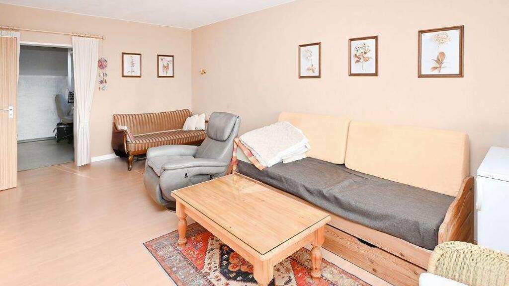 Wohnung zum Kauf 150.000 € 2 Zimmer 67 m² 4. Geschoss Kinderhaus Münster, Westfalen 48159