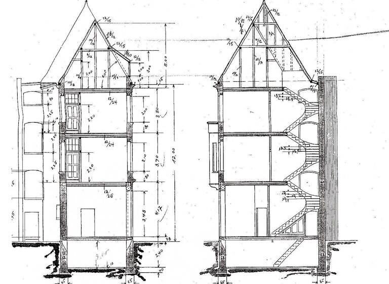 Gewerbeobjekt zum Kauf als Kapitalanlage geeignet 2.000.000 € 10 Zimmer 360 m² 400 m² Grundstück Küppersteg Leverkusen 51373