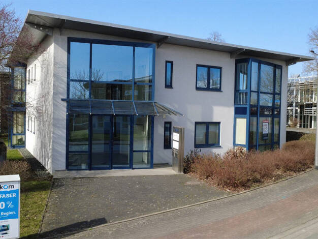 Büro zum Kauf 950.000 € 12 Zimmer Diestelbruch Detmold 32760