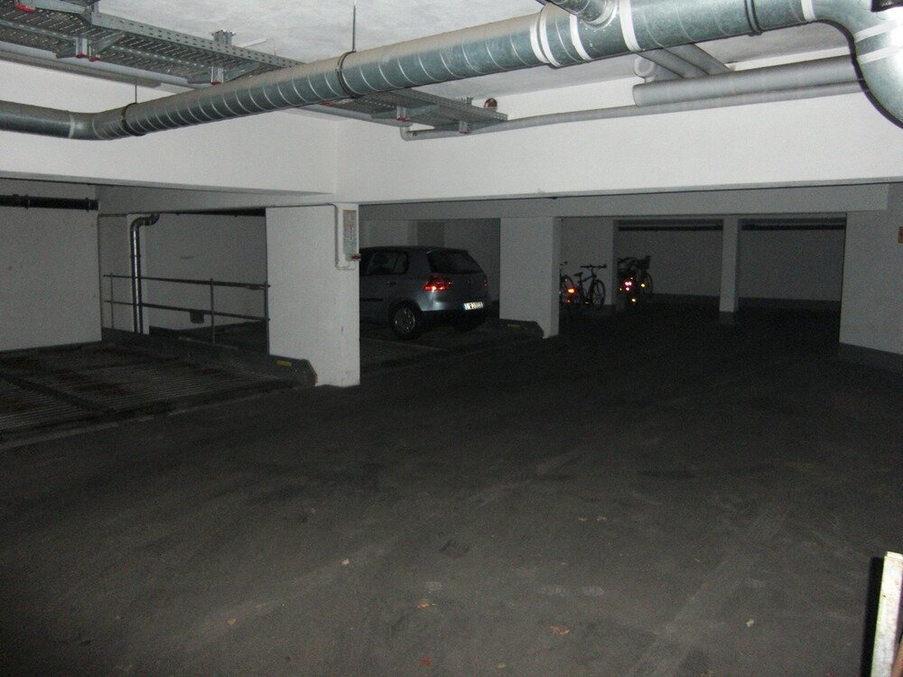 Duplex-Garage zur Miete 50 € Eisenacher Straße 18 Gohlis - Süd Leipzig / Gohlis 04155