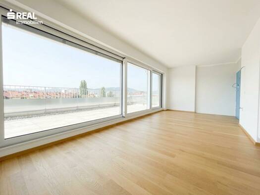 Wohnung zum Kauf provisionsfrei 649.000 € 4 Zimmer 4. Geschoss Sankt Leonhard Graz 8010