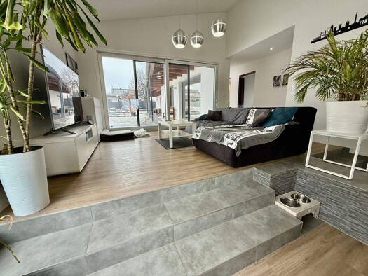 Haus zum Kauf 694.000 € 5 Zimmer 140 m² 1.102 m² Grundstück Breitenbrunn 7091