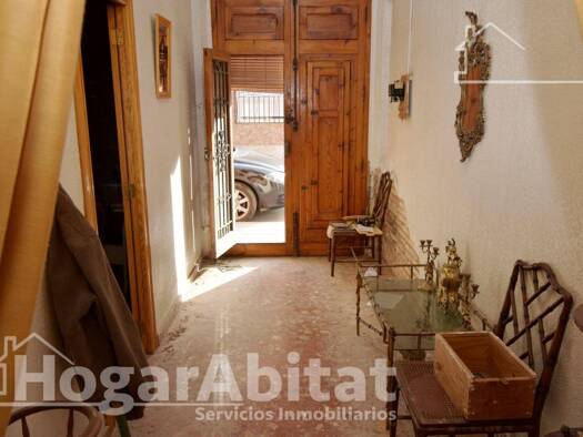 Villa zum Kauf 225.000 € 3 Zimmer 143 m² 128 m² Grundstück Mossèn Eusebio Gimeno Albal 46470