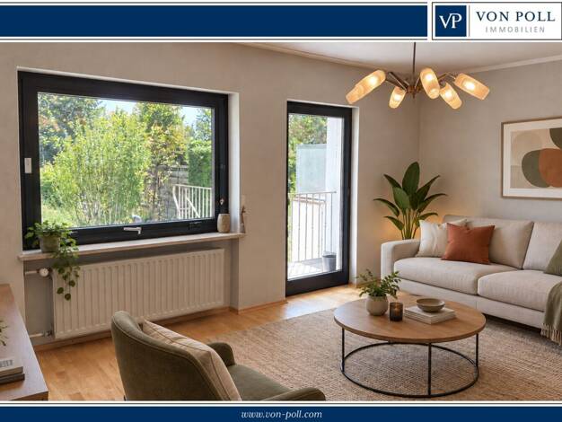 Reihenendhaus zum Kauf 585.000 € 5 Zimmer 100 m² 483 m² Grundstück Hochzoll Augsburg 86163