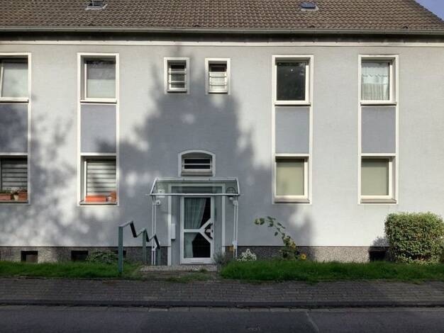 Wohnung zur Miete 470 € 2 Zimmer 45,4 m² frei ab 07.06.2025 Kunkelsberg 7 Fischlaken Essen 45239