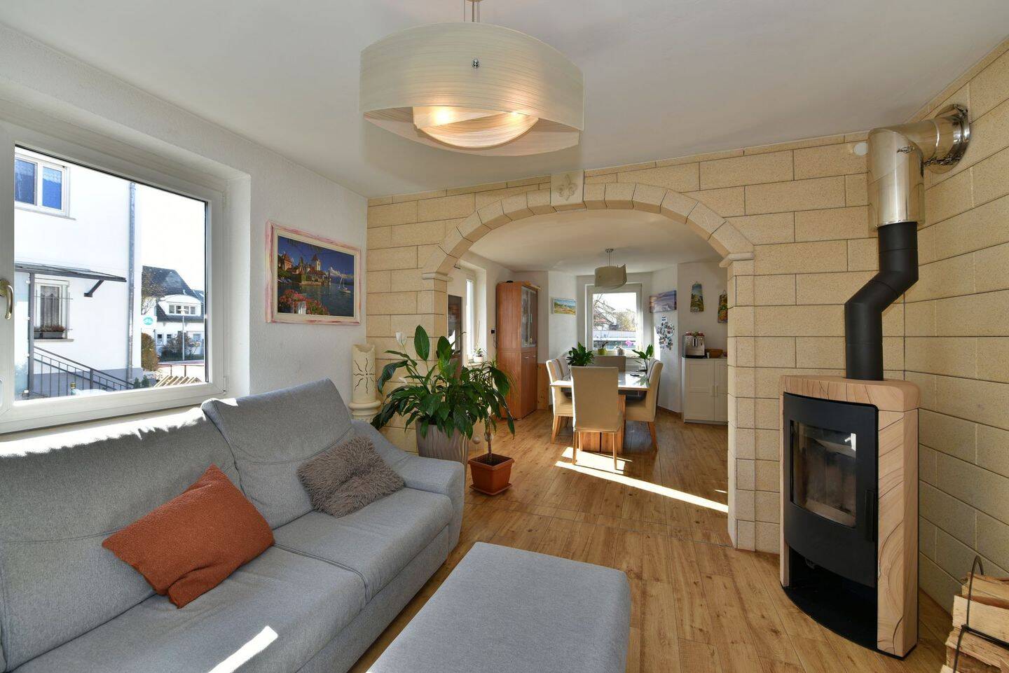 Einfamilienhaus zum Kauf - Ansicht 5