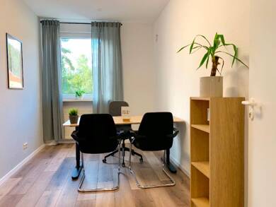 Bürofläche zur Miete provisionsfrei 399 € 24 m² Bürofläche Brühlstraße St. Wendel St. Wendel 66606