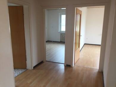 Wohnung zur Miete 550 € 3 Zimmer 72 m² 1. Geschoss frei ab sofort Billingshäuser Str. 26 Reyershausen Bovenden 37120