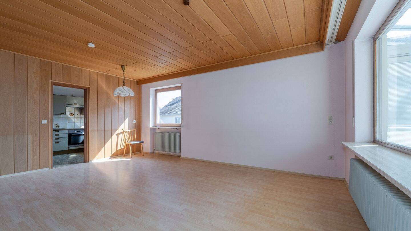 House in Mühlhausen-Ehingen, Ehingen - Ansicht 4